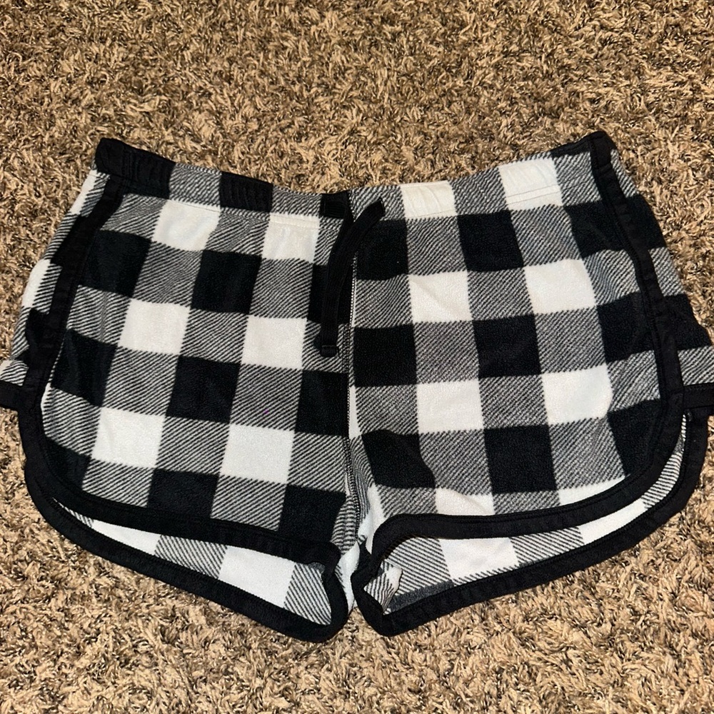 Aeropostale Women's Comfy Shorts